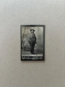 BUFFALO BILL COLONEL CODY Ogden Guinea Gold - Picture 1 of 2