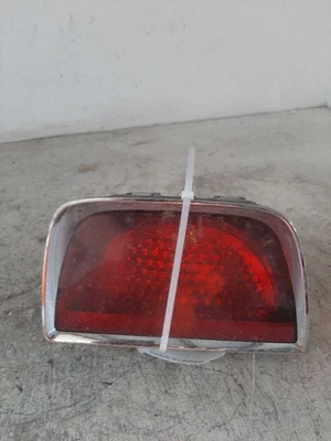 Luz trasera izquierda interior conductor Chevrolet Camaro 2010-2013 OEM ID 92244325 Foto 1 de 4