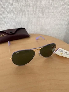 Ray-Ban Vintage SizeL Sunglasses Made In Usa - Picture 1 of 5