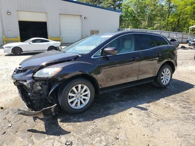 Fuse Box Engine With Washer Level Lamp Fits 10-12 MAZDA CX-7 4657187 Foto 1 de 4