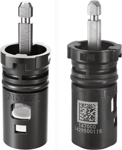 Moen 1234 Duralast Two Handle Replacement Cartridge (2 Pack) - Picture 1 of 2