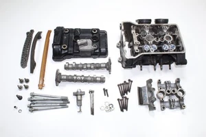 18-23 2018 2023 Kawasaki Ninja 400 Z400 culata motor extremo superior motor C60 - Imagen 1 de 21