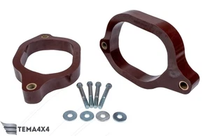 TEMA4x4 Federbein Distanzscheiben hinten 35mm für Volvo S60 S80 V70 XC70 Lift Kit - Bild 1 von 2