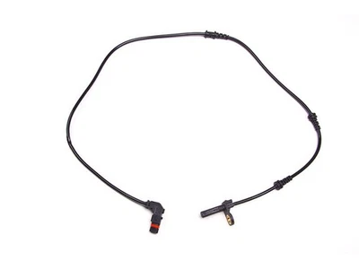 2x Sensor ATE 2219057600 ABS Mercedes-Benz CL600 S65 AMG S550 S600 CL65 AMG Foto 1 de 2