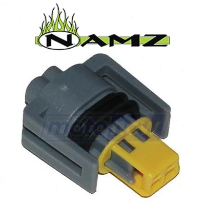 Namz Delphi Connector for 2014-2016 Harley Davidson XL1200V Seventy-Two - oh - Image 1 of 4