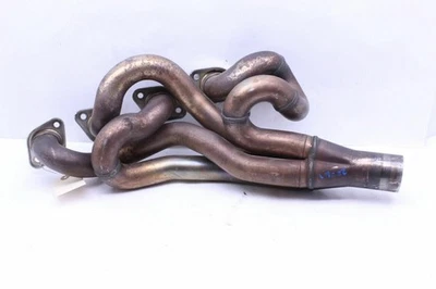 2008-2013 BMW M3 E90 E92 E93 S65 Exhaust Manifold Left OEM Used - Image 1 of 2