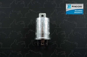 Intermittence Flashes PIAGGIO Abeille Mp P501 P602 (' 78- '96) - Ape Tm P 602 - Bild 1 von 1