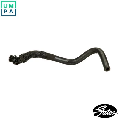 HEATER HOSE 02-1603 FOR VAUXHALL CORSA/Mk/III/VAN CORSAVAN OPELA 14 XER 1.4L - Image 1 of 4