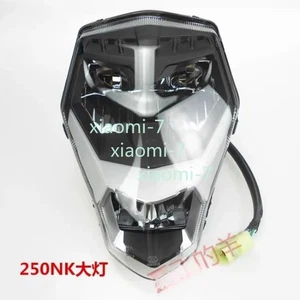 1 Stück für CFMOTO Motorrad Zubehör CF250 250NK Scheinwerfer Scheinwerfer Montage - Bild 1 von 5