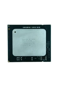Intel Xeon E3-1240 4-Core 3.30GHz Server CPU Processor 8MB SR00K - Picture 1 of 3