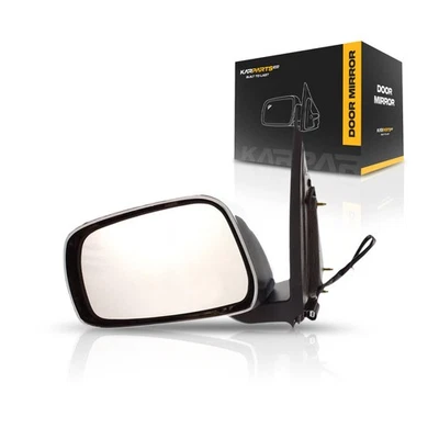 For Nissan Frontier 2005-2012 Door Mirror Driver Side | Power | Non-Heated Foto 1 de 4