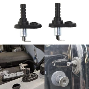 Universality Fitment A V A Safety Stability Alarm Auto Switch Trunk Notice - Picture 1 of 12