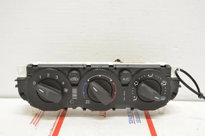 2012-2014 Ford Focus Climate Control Unit Heater Ac Temperature Hvac CE57#012 - Picture 1 of 3