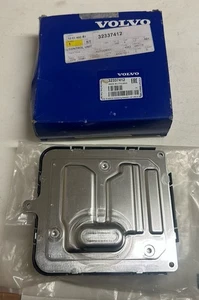GENUINE NEW VOLVO MK2 XC60 V60 17-24 LED HEADLIGHT CONTROL MODULE P/N 32337412 - Picture 1 of 7