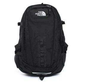 Original The North Face HOT SHOT Rucksack 28L schwarz Daypack NM2DQ51A / NEU - Bild 1 von 6