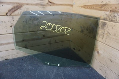 Cristal ventana puerta trasera derecha 4G5845206 OEM Audi S6 2013-2018 Foto 1 de 4