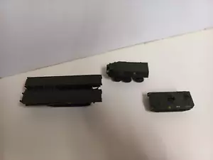 Roskopf RMM Fuchs, Marder, Brückenlegepanzer Leopard 1:100 gesupert - Bild 1 von 3