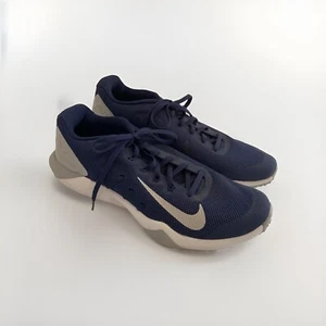 Nike Retaliation Trainer Men's Cross-Training Running Shoes AA7063-402 Size 11 - Picture 1 of 14