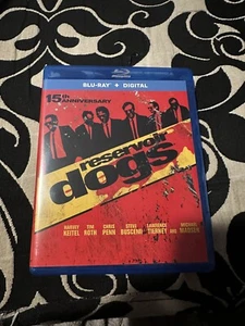 Reservoir Dogs (Blu-ray, 1992) - Bild 1 von 4