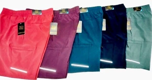Mens' Active Performance Cargo Shorts - Picture 1 of 14