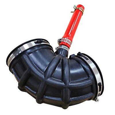 Intake Clean Air Duct Pipe For 2007-2018 Dodge Ram 2500 3500 6.7L Diesel 2016 14 - Image 1 of 4