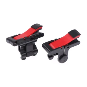PUBG Mobile Phone Shooter Aim Controller Game Trigger L1R1 Button ^Z0 _yi - Picture 1 of 12