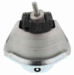 Per BMW 5 E60 E61 Serie 6 E63 E64 nuovo supporto di montaggio motore anteriore sinistro - Foto 1 di 6