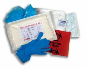 Medical Hi-Risk Emergency Biological Disease Prevention Survival Kit - Picture 1 of 6