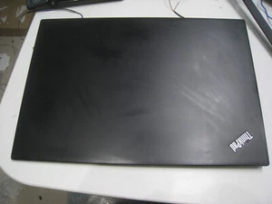 Original Lenovo ThinkPad T460S T470S LCD Cubierta Trasera Tapa Superior B3 - Imagen 1 de 6