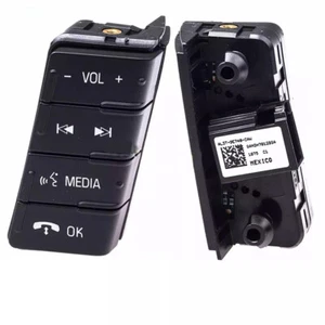 AL3Z-9C888-CA for Ford F150 Steering wheel button Talk volume control for SW6880 - Picture 1 of 6