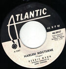 Herbie Mann - Harlem Nocturne / Not Now - Later On 1964 7&quot;, Single, Promo Atlant