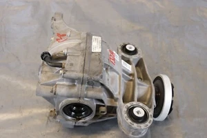 2019 DODGE CHALLENGER HELLCAT WIDEBODY OEM LSD REAR DIFFERENTIAL 2.62 RATIO - Picture 1 of 7
