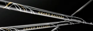 [NEW] Mitsubishi GRAND BASSARA β Driver Shaft 46" Uncut Pick Yours (From Japan) - Picture 1 of 1