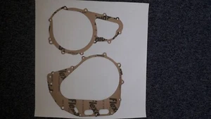 Suzuki DR 650 Clutch And Generator Magneto Gasket for Suzuki DR 650 SE 1996-2000 - Picture 1 of 3