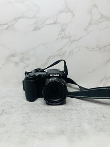 Nikon COOLPIX L105 Digital Camera/For parts or Repair Only - Picture 1 of 13