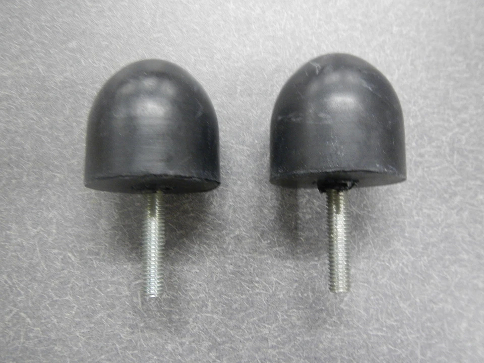 Buick 1957 1958 brazo de control inferior parachoques LeSabre Invicta Electra Super Special Foto 1 de 4