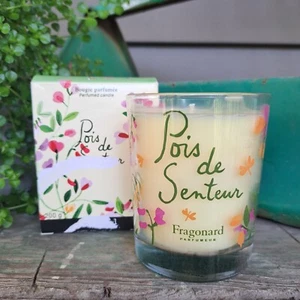 Fragonard Pois de Senteur Kerze 7 Oz. Neu - Bild 1 von 15