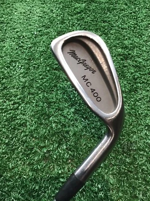 MacGregor MC400 3 Iron - Image 1 of 4