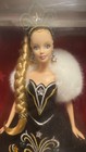 Mettel 2006 Holiday Barbie Doll by Bob Mackie- (J0949) Signed By Bob Mackie