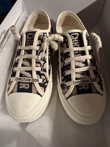Dior Walk N Dior Sz 36 - Picture 1 of 10
