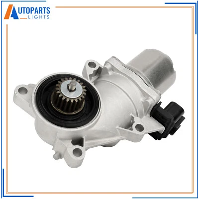 Motor de cambio de caja de transferencia 4x4 para Chevrolet Silverado 1500 GMC 2007-2018 600-899 Foto 1 de 4