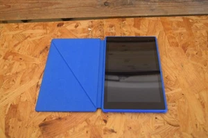 Amazon Fire 7 Tablet 5TH GEN - Picture 1 of 4