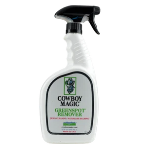 Cowboy Magic Greenspot Remover (32 oz) - Foto 1 di 1
