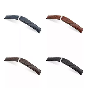 Rios1931 Heritage - Watch Strap made of Alligator Leather (249) - 4 Colors - Picture 1 of 6