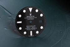 Rolex Deep Sea 116660 Maxi Marker Dial Chromalight FCD10901