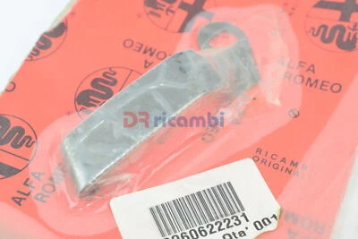 Gelenkabdeckung Leiste Rechts Stoßstange Vorne ALFA ROMEO 164 60622231 Foto 1 de 4