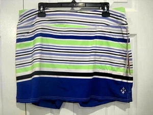 Jofit Mina Tennis Skort - Size L - Picture 1 of 3