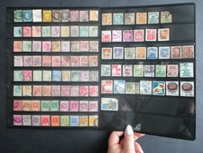 ESTATE: World Collection on Hagners - Must Have!! Great Value (p4109)