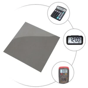 Polarized Film Sheet Adhesive Polarizer Linear Polarizing Filter M8P4 - Picture 1 of 10