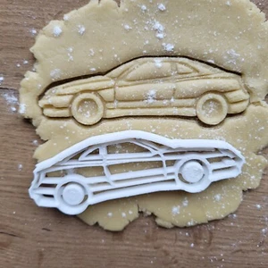 Tagliabiscotti NUOVO simile Alfa Romeo GTV Cutter - Foto 1 di 3